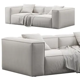 Bolia modular seat sofa by cosima